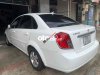 Daewoo Lacetti 2008 - lacetti