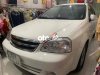 Daewoo Lacetti 2008 - lacetti