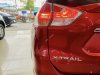 Nissan X trail 2019 - Màu đỏ giá ưu đãi