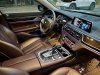 BMW 730Li 2016 - Xe một chủ từ đầu