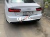Audi A6 Bán   sx 2017 tại Đức, Trắng 2017 - Bán Audi A6 sx 2017 tại Đức, Trắng