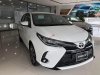 Toyota Yaris 2022 - Xe màu trắng, giá cực tốt