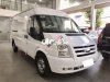 Ford Transit  Van 2012 3 chỗ/940kg Giá Rẻ Chở Hàng Tết 2012 - Transit Van 2012 3 chỗ/940kg Giá Rẻ Chở Hàng Tết