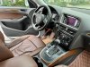Audi Q5 2014 - Màu trắng, nhập khẩu nguyên chiếc giá ưu đãi