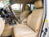 Lexus LX 570 2012 - Bán xe màu trắng, nội thất kem