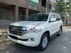 Toyota Land Cruiser Xe không sử dụng nên bán 2020 - Xe không sử dụng nên bán