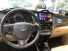 Toyota Yaris 2021 - Nhập Thái biển Sài Gòn, odo 15800 km