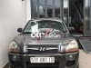 Hyundai Tucson bán xe gia đình 2010 - bán xe gia đình