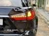 Lexus RX 350 2016 - Nhập Mỹ màu đen đẳng cấp