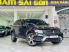 Mercedes-Benz GLC 250 2016 - Màu đen, xe nhập