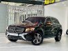 Mercedes-Benz GLC 250 2016 - Màu đen, xe nhập