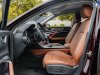 Audi A6 2020 - Màu đỏ nâu nội thất nâu