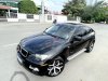 BMW X6 2009 - Màu đen, loại full đồ chơi nhà mua mới một đời, trùm mền ít đi