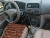 Toyota Corolla 1997 - Bán xe cực bền, đi rất êm, giá cực mềm