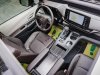 Toyota Sienna 2021 - Phiên bản cao nhất của Sienna, màu đen nội thấy nâu cực mới