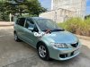 Mazda Premacy 2004 AT xe đẹp ko lỗi.số máy zin. 2004 - 2004 AT xe đẹp ko lỗi.số máy zin.