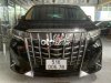 Toyota Alphard KẸT TIỀN CẦN BÁN 𝐓𝐨𝐲𝐨𝐭𝐚 𝐀𝐥𝐩𝐡𝐚𝐫𝐝 𝐄𝐱𝐜𝐥𝐮𝐬𝐢𝐯𝐞 𝐋𝐨𝐮𝐧𝐠𝐞 2019 - KẸT TIỀN CẦN BÁN 𝐓𝐨𝐲𝐨𝐭𝐚 𝐀𝐥𝐩𝐡𝐚𝐫𝐝 𝐄𝐱𝐜𝐥𝐮𝐬𝐢𝐯𝐞 𝐋𝐨𝐮𝐧𝐠𝐞