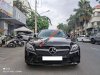 Mercedes-Benz C180 2019 - Màu đen nội thất kem, siêu lướt