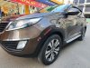 Kia Sportage 2011 - Mới 90%, ngay chủ đứng tên