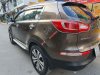 Kia Sportage 2011 - Mới 90%, ngay chủ đứng tên