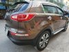 Kia Sportage 2011 - Mới 90%, ngay chủ đứng tên