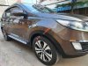 Kia Sportage 2011 - Mới 90%, ngay chủ đứng tên