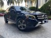 Mercedes-Benz GLC 250 2016 - Xanh dương đậm, hợp thuỷ, vượng mộc. Xe nhà, mua chính hãng - Chính chủ bán, giá yêu thương