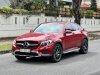 Mercedes-Benz GLC 300 2017 - Màu đỏ, xe nhập odo chỉ hơn 3 vạn 
