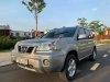 Nissan X trail 2003 - Xe màu bạc, nhập khẩu