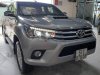 Toyota Hilux 2015 - Hai cầu tự động