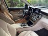 Mercedes-Benz GLC 250 2016 - Xanh dương đậm, hợp thuỷ, vượng mộc. Xe nhà, mua chính hãng - Chính chủ bán, giá yêu thương