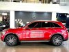 Mercedes-Benz GLC 200 2023 - Thông số kỹ thuật, giá lăn bánh mới nhất 2023