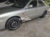 Mazda 626  cực chất 2001 - Mazda cực chất