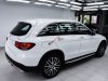 Mercedes-Benz GLC 200 2023 - Vay 80% lãi suất 0.625/tháng cố định suốt thời gian vay