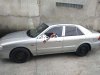 Mazda 626  cực chất 2001 - Mazda cực chất