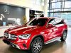 Mercedes-Benz GLC 200 2023 - Thông số kỹ thuật, giá lăn bánh mới nhất 2023