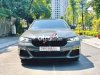 BMW 520i  520i Luxury 2021- Xám/Nâu- Mới lướt nhẹ 1500km 2021 - BMW 520i Luxury 2021- Xám/Nâu- Mới lướt nhẹ 1500km