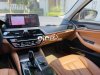 BMW 520i  520i Luxury 2021- Xám/Nâu- Mới lướt nhẹ 1500km 2021 - BMW 520i Luxury 2021- Xám/Nâu- Mới lướt nhẹ 1500km