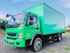 Mitsubishi Fuso 2019 - Odo 22000 km