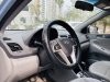 Hyundai Accent 2012 - Màu xanh lam, xe nhập