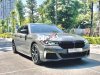 BMW 520i  520i Luxury 2021- Xám/Nâu- Mới lướt nhẹ 1500km 2021 - BMW 520i Luxury 2021- Xám/Nâu- Mới lướt nhẹ 1500km