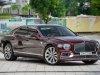 Bentley Flying Spur 2021 - Màu ruby, nội thất kem, đầy đủ đồ chơi. Odo 5.000km