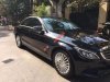 Mercedes-Benz C 250 2015 - Màu đen, giá 785 triệu