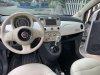 Fiat 500 2010 - Số tự động, màu trắng, nhập khẩu từ Italia