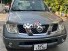 Nissan Navara bán tải  2011- 2 cầu -số sàn 2011 - bán tải nissan 2011- 2 cầu -số sàn