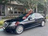 Mercedes-Benz C 250 2015 - Màu đen, giá 785 triệu