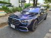 Mercedes-Benz 2022 - Màu xanh, nhập Thái, siêu lướt 800 km