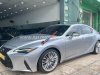 Lexus IS 300 2021 - Màu bạc, nhập khẩu nguyên chiếc