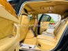 Bentley Continental 2009 - Màu đen, nhập khẩu nguyên chiếc