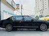 Bentley Continental 2009 - Màu đen, nhập khẩu nguyên chiếc